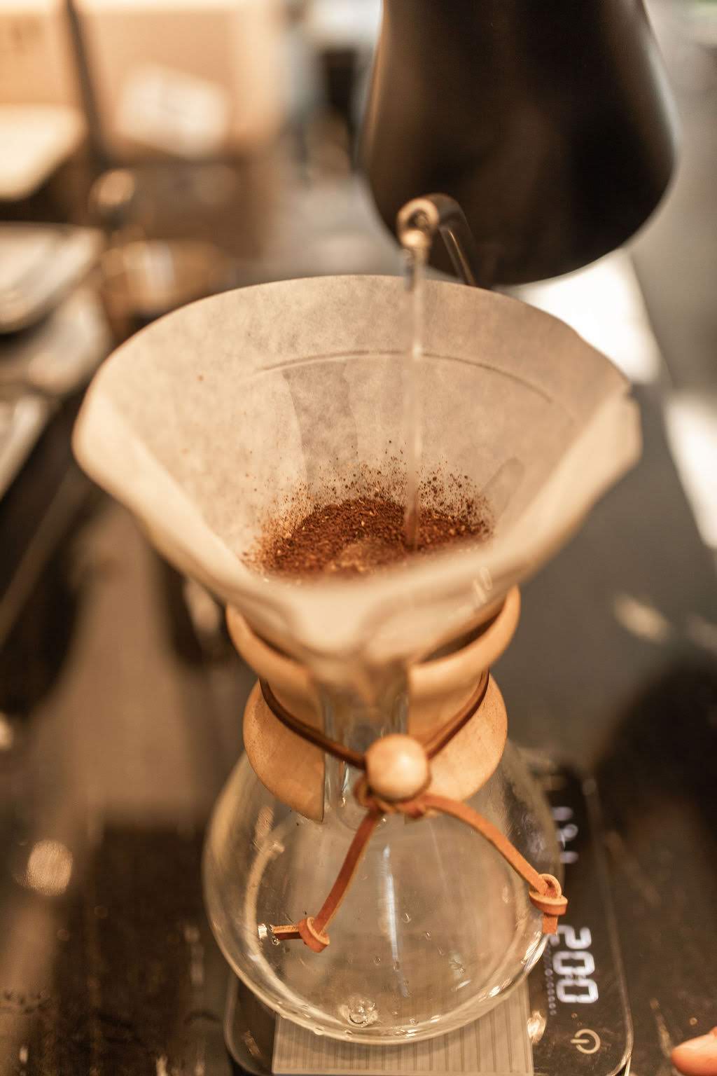 Brew Gear Defined Coffee