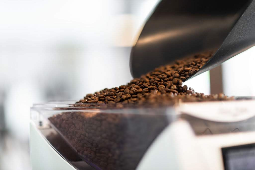 Espresso Subscription