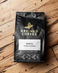 Rwanda Shirya