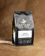 Rwanda Shirya