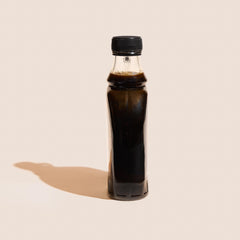 Black Scottie 100% Natural Chia Concentrate