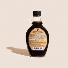Black Scottie 100% Natural Chia Concentrate