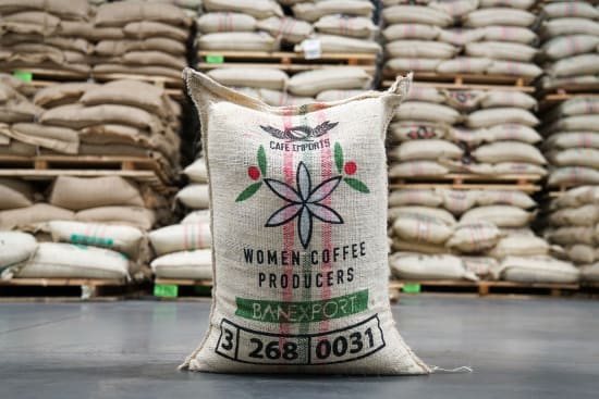 Colombia El Tambo (Women Producer Lot)