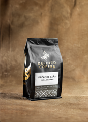 Colombia Decaf De Caña