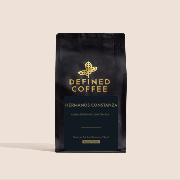 Guatemala Hermanos Constanza