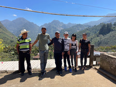 Guatemala Hermanos Constanza