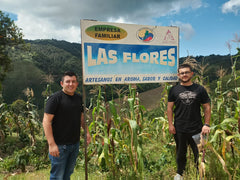 Colombia Jhoan Vergara Pink Bourbon