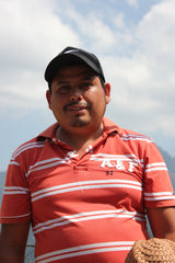 Guatemala Hermanos Constanza