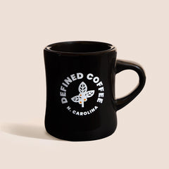 Defined Coffee Local Diner Mug