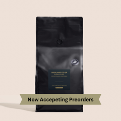 Guatemala Highland Co-Op