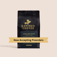 Guatemala Highland Co-Op
