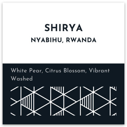 Rwanda Shirya