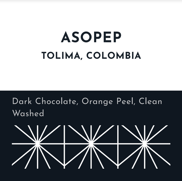 Colombia Asopep
