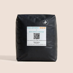 Recovery Vow X Defined Coffee Colombia Decaf - Amigos del Huila