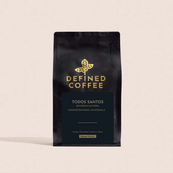 Guatemala Todos Santos