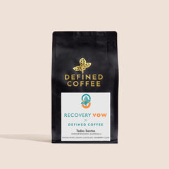 Recovery Vow X Defined Coffee Guatemala Todos Santos