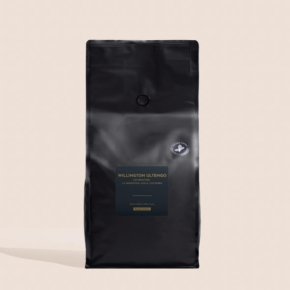 Coffee Subscription - 5lb