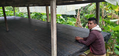 Colombia Willington Ultengo