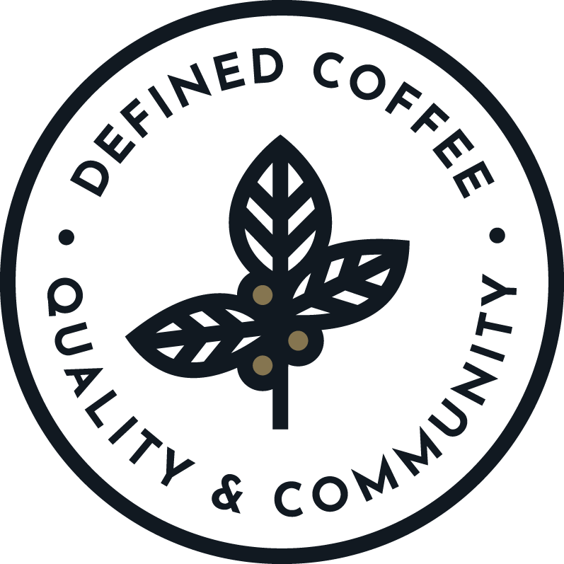 Defined Coffee Single Origin Coffee Roaster