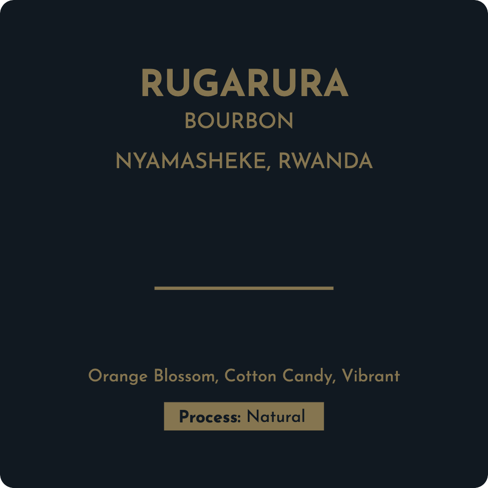 Rwanda Rugarura Natural