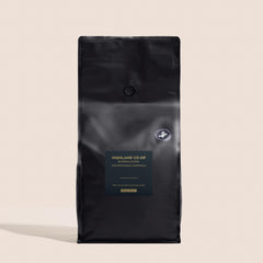 Guatemala Highland Co-Op
