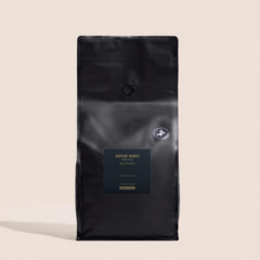 Ethiopia Gotae Sodu