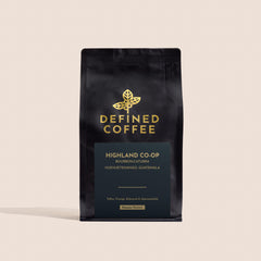 Guatemala Highland Co-Op