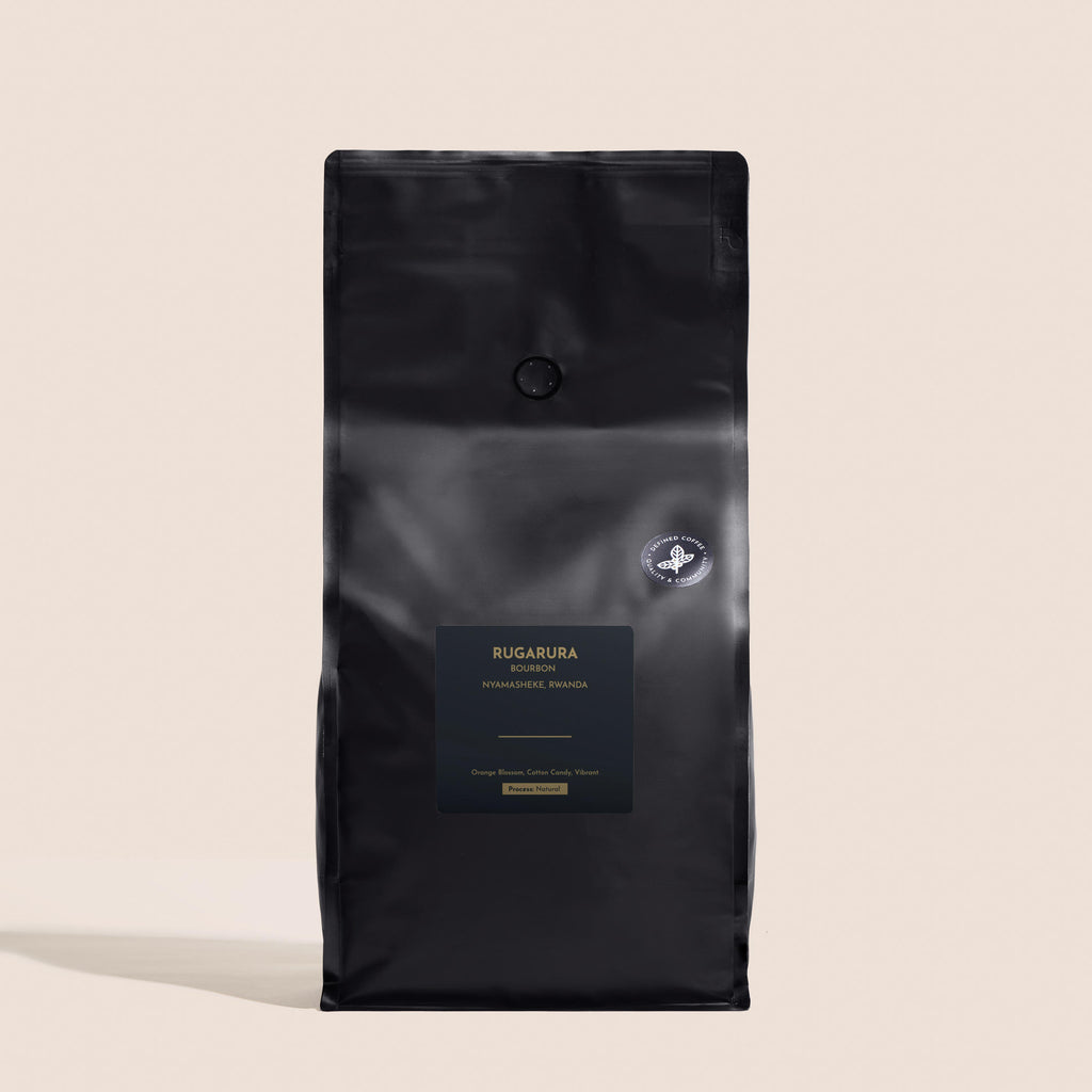 Rwanda Rugarura Natural
