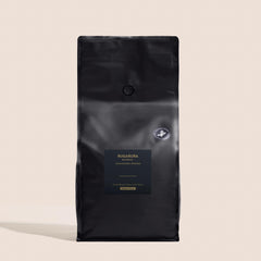 Rwanda Rugarura Natural