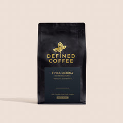 Guatemala Finca Medina