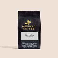 Ethiopia Gogogu #4