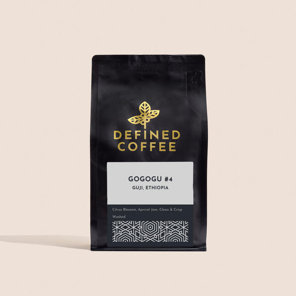 Ethiopia Gogogu #4