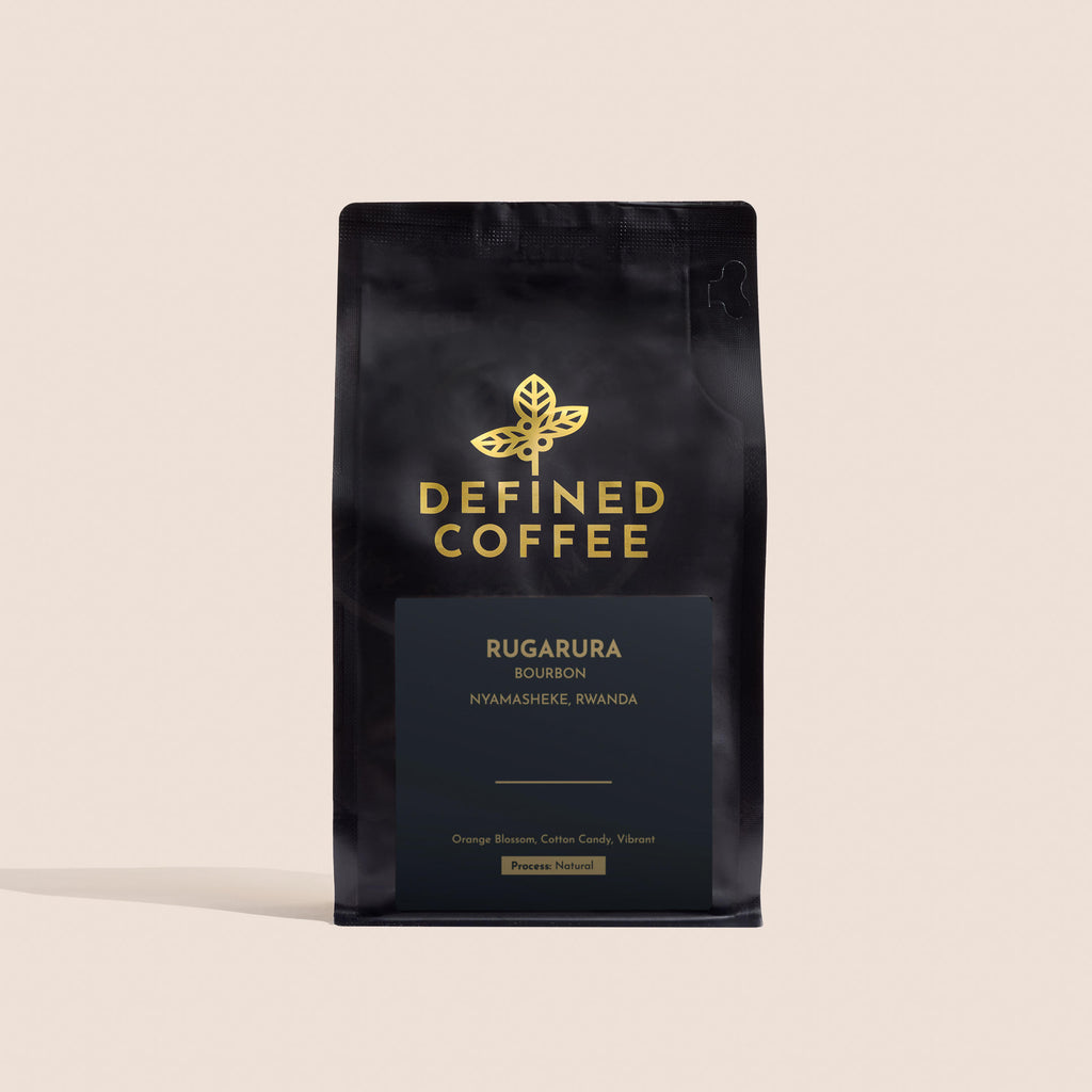 Rwanda Rugarura Natural