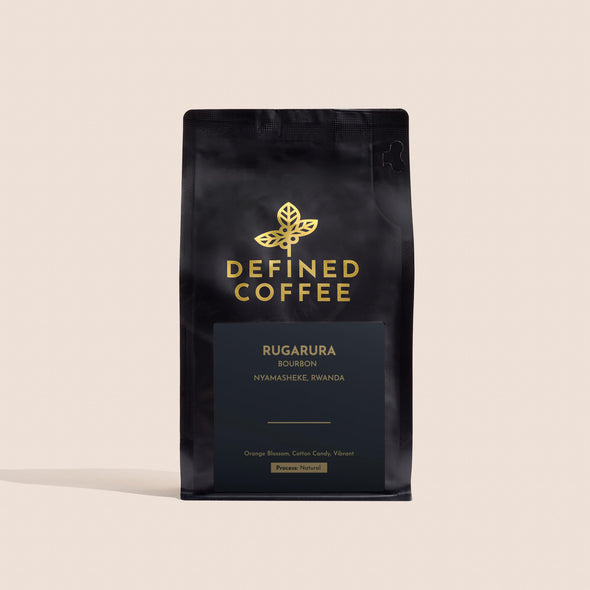 Rwanda Rugarura Natural