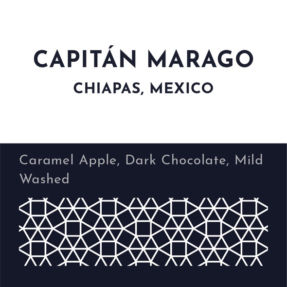 Mexico Capitán Marago