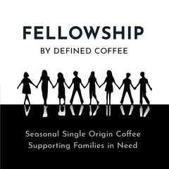 Fellowship Seasonal Single Origin